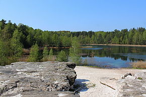 Bild Grube Gotthold