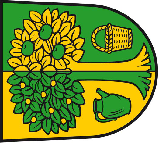 Wappen Hohenleipisch Link zu Hohenleipisch.de